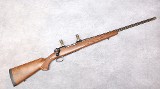 WINCHESTER ~ MODEL 70 PRE 64 CUSTOM BUILD ~ .25-06 REMINGTON - 1 of 8