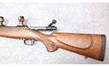 WINCHESTER ~ MODEL 70 PRE 64 CUSTOM BUILD ~ .25-06 REMINGTON - 3 of 8