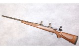 WINCHESTER ~ MODEL 70 PRE 64 CUSTOM BUILD ~ .25-06 REMINGTON - 2 of 8