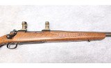WINCHESTER ~ MODEL 70 PRE 64 CUSTOM BUILD ~ .25-06 REMINGTON - 7 of 8