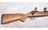 WINCHESTER ~ MODEL 70 PRE 64 CUSTOM BUILD ~ .25-06 REMINGTON - 6 of 8