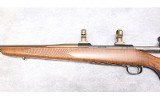 WINCHESTER ~ MODEL 70 PRE 64 CUSTOM BUILD ~ .25-06 REMINGTON - 4 of 8