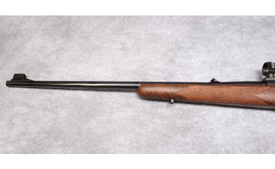 WINCHESTER ~ MODEL 70 PRE 64 CUSTOM ~ .243 WINCHESTER - Image 5 of 8