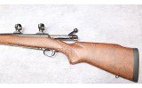 WINCHESTER ~ MODEL 70 PRE 64 CUSTOM ~ .243 WINCHESTER - Image 3 of 8