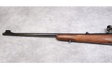 WINCHESTER ~ MODEL 70 PRE 64 CUSTOM ~ .243 WINCHESTER - Image 5 of 8