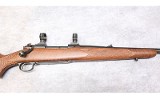 WINCHESTER ~ MODEL 70 PRE 64 CUSTOM ~ .243 WINCHESTER - Image 7 of 8