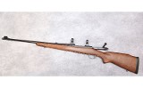 WINCHESTER ~ MODEL 70 PRE 64 CUSTOM ~ .243 WINCHESTER - Image 2 of 8