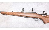 WINCHESTER ~ MODEL 70 PRE 64 CUSTOM ~ .243 WINCHESTER - Image 4 of 8