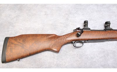 WINCHESTER ~ MODEL 70 PRE 64 CUSTOM ~ .243 WINCHESTER - Image 6 of 8