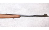 WINCHESTER ~ MODEL 70 PRE 64 CUSTOM ~ .243 WINCHESTER - Image 8 of 8