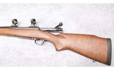 WINCHESTER ~ MODEL 70 PRE 64 CUSTOM ~ .243 WINCHESTER - Image 3 of 8