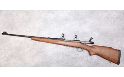 WINCHESTER ~ MODEL 70 PRE 64 CUSTOM ~ .243 WINCHESTER - Image 2 of 8