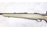 WINCHESTER ~ MODEL 70 PRE 64 CUSTOM ~ .338 WINCHESTER MAGNUM - 4 of 8