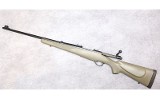 WINCHESTER ~ MODEL 70 PRE 64 CUSTOM ~ .338 WINCHESTER MAGNUM - 2 of 8