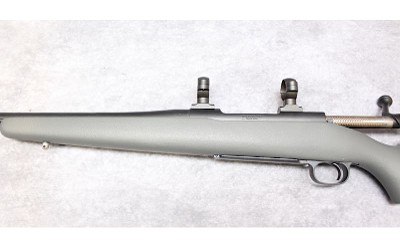 WINCHESTER ~ MODEL 70 CUSTOM ~ 7MM REMINGTON MAGNUM - Image 4 of 8