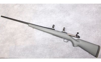 WINCHESTER ~ MODEL 70 CUSTOM ~ 7MM REMINGTON MAGNUM - Image 2 of 8
