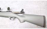 WINCHESTER ~ MODEL 70 CUSTOM ~ 7MM REMINGTON MAGNUM - Image 3 of 8