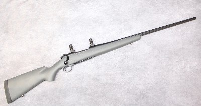 WINCHESTER ~ MODEL 70 CUSTOM ~ 7MM REMINGTON MAGNUM - Image 1 of 8