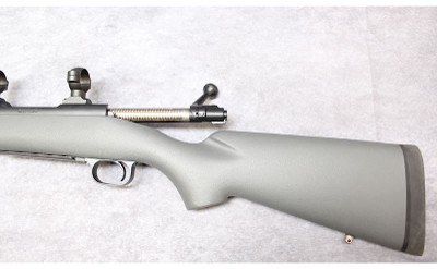 WINCHESTER ~ MODEL 70 CUSTOM ~ 7MM REMINGTON MAGNUM - Image 3 of 8