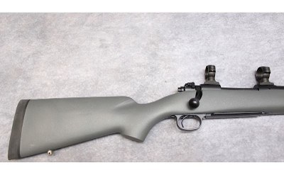 WINCHESTER ~ MODEL 70 CUSTOM ~ 7MM REMINGTON MAGNUM - Image 6 of 8
