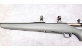 WINCHESTER ~ MODEL 70 CUSTOM ~ 7MM REMINGTON MAGNUM - Image 4 of 8