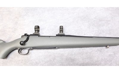 WINCHESTER ~ MODEL 70 CUSTOM ~ 7MM REMINGTON MAGNUM - Image 7 of 8