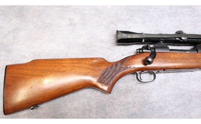 WINCHESTER ~ 70 FEATHER WEIGHT PRE 64 ~ .30-06 SPRINGFIELD - Image 6 of 8