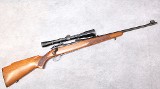 WINCHESTER ~ 70 FEATHER WEIGHT PRE 64 ~ .30-06 SPRINGFIELD - Image 1 of 8