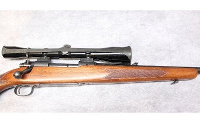 WINCHESTER ~ 70 FEATHER WEIGHT PRE 64 ~ .30-06 SPRINGFIELD - Image 7 of 8