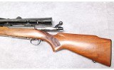 WINCHESTER ~ 70 FEATHER WEIGHT PRE 64 ~ .30-06 SPRINGFIELD - Image 3 of 8