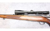 WINCHESTER ~ 70 FEATHER WEIGHT PRE 64 ~ .30-06 SPRINGFIELD - Image 4 of 8