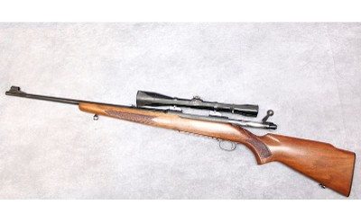 WINCHESTER ~ 70 FEATHER WEIGHT PRE 64 ~ .30-06 SPRINGFIELD - Image 2 of 8