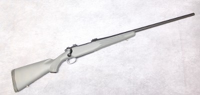 WINCHESTER ~ MODEL 70 CUSTOM ~ .300 WEATHERBY MAGNUM - Image 1 of 8