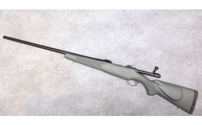 WINCHESTER ~ MODEL 70 CUSTOM ~ .300 WEATHERBY MAGNUM - Image 2 of 8