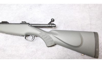 WINCHESTER ~ MODEL 70 CUSTOM ~ .300 WEATHERBY MAGNUM - Image 3 of 8