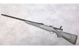 WINCHESTER ~ MODEL 70 CUSTOM ~ .300 WEATHERBY MAGNUM - Image 2 of 8