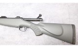 WINCHESTER ~ MODEL 70 CUSTOM ~ .300 WEATHERBY MAGNUM - Image 3 of 8