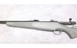 WINCHESTER ~ MODEL 70 CUSTOM ~ .300 WEATHERBY MAGNUM - Image 4 of 8