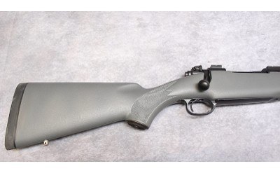 WINCHESTER ~ MODEL 70 CUSTOM ~ .300 WEATHERBY MAGNUM - Image 6 of 8