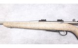 SAKO ~ A7 S CUSTOM ~ 7MM-08 REMINGTON - 4 of 8