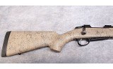 SAKO ~ A7 S CUSTOM ~ 7MM-08 REMINGTON - 6 of 8