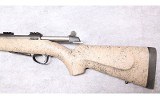 SAKO ~ A7 S CUSTOM ~ 7MM-08 REMINGTON - 3 of 8