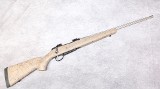 SAKO ~ A7 S CUSTOM ~ 7MM-08 REMINGTON - 1 of 8