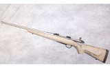 SAKO ~ A7 S CUSTOM ~ 7MM-08 REMINGTON - 2 of 8