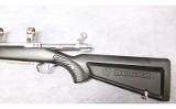 STURM, RUGER & CO. ~ M77 MKII ~ 7MM REMINGTON MAGNUM - Image 3 of 8