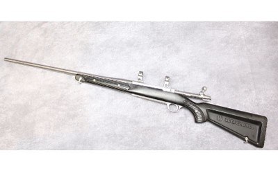 STURM, RUGER & CO. ~ M77 MKII ~ 7MM REMINGTON MAGNUM - Image 2 of 8