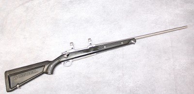 STURM, RUGER & CO. ~ M77 MKII ~ 7MM REMINGTON MAGNUM - Image 1 of 8