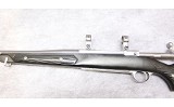 STURM, RUGER & CO. ~ M77 MKII ~ 7MM REMINGTON MAGNUM - Image 4 of 8