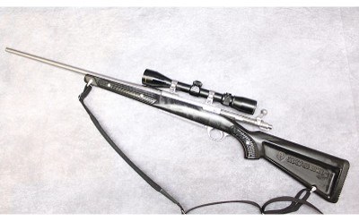 STURM, RUGER & CO. ~ M77 MKII ~ .270 WINCHESTER - Image 2 of 8