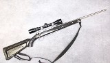 STURM, RUGER & CO. ~ M77 MKII ~ .270 WINCHESTER - Image 1 of 8